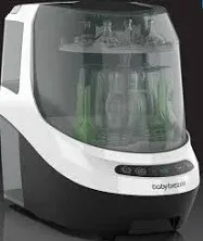 Baby Brezza Bottle Washer Pro