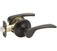 Copper Creek KL2220 Kash Passage Door Lever