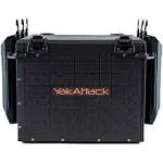 YakAttack BlackPak Pro Kayak Fishing Crate