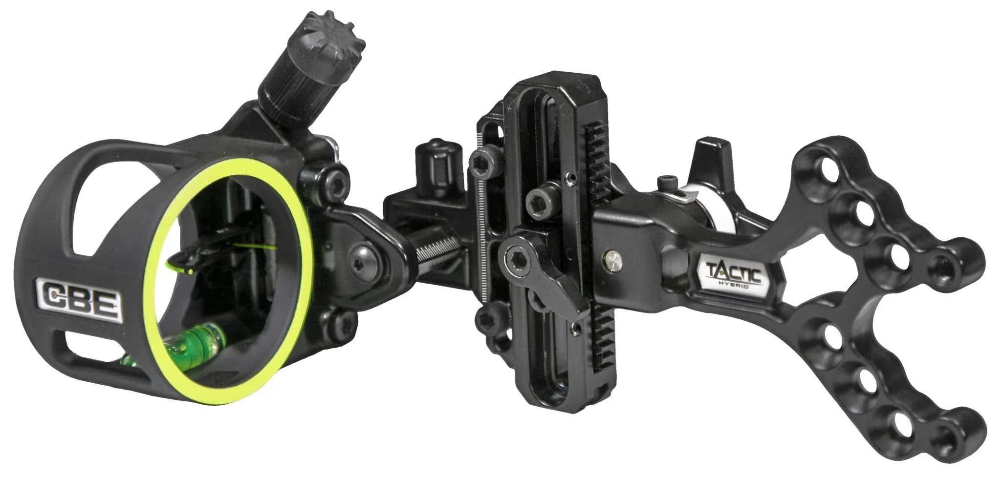 CBE Tactic Hybrid 1 Pin Sight