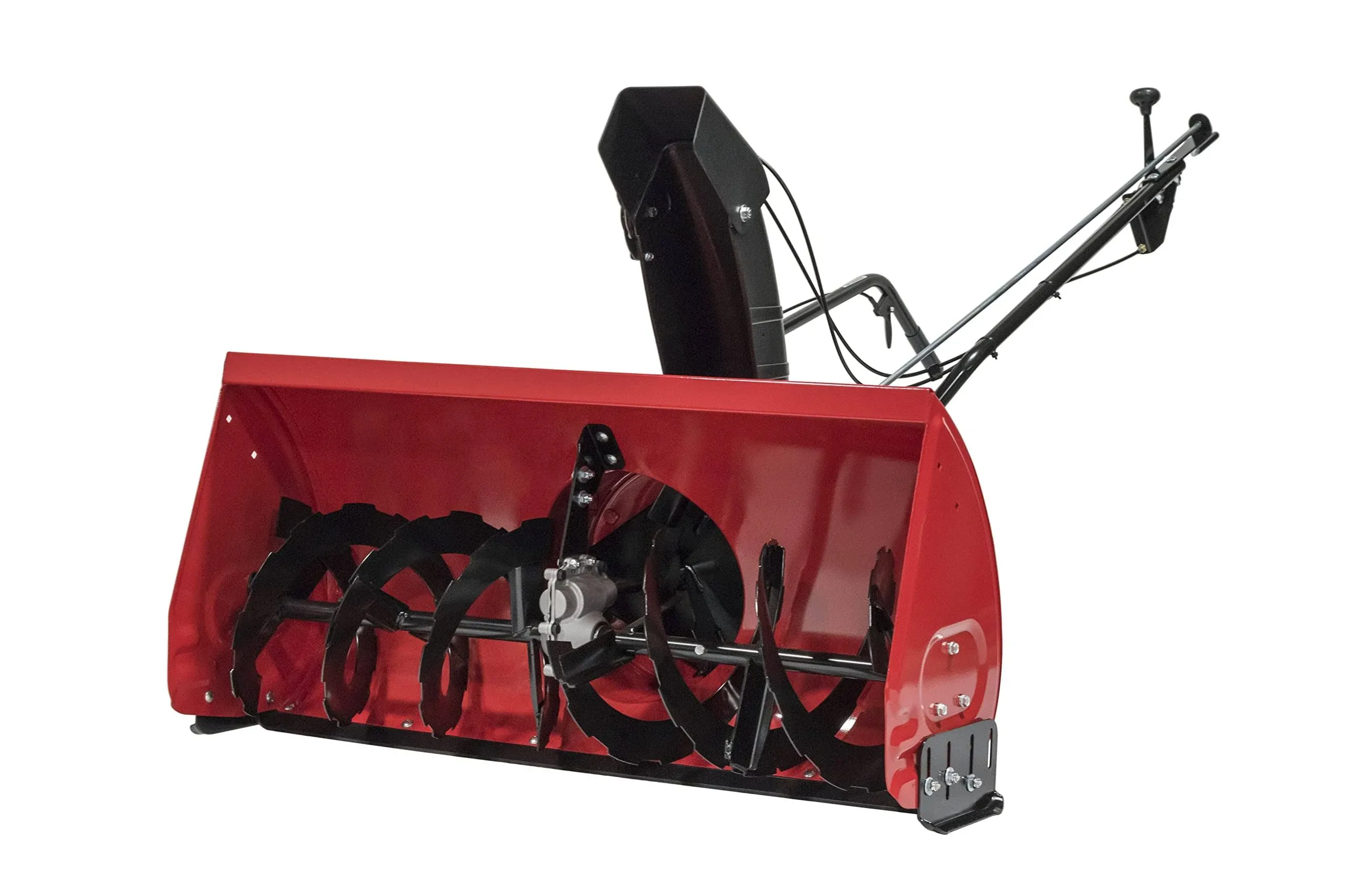 Craftsman 42 Inch Snow Thrower - CMXGZBF71248371 | Blain's Farm & Fleet