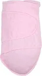 Garden Pink Miracle Blanket Swaddle Wrap