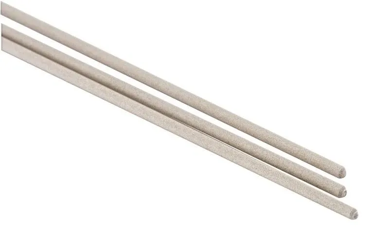 Forney 1/8 in. E6011 Welding Rod 5 lb.