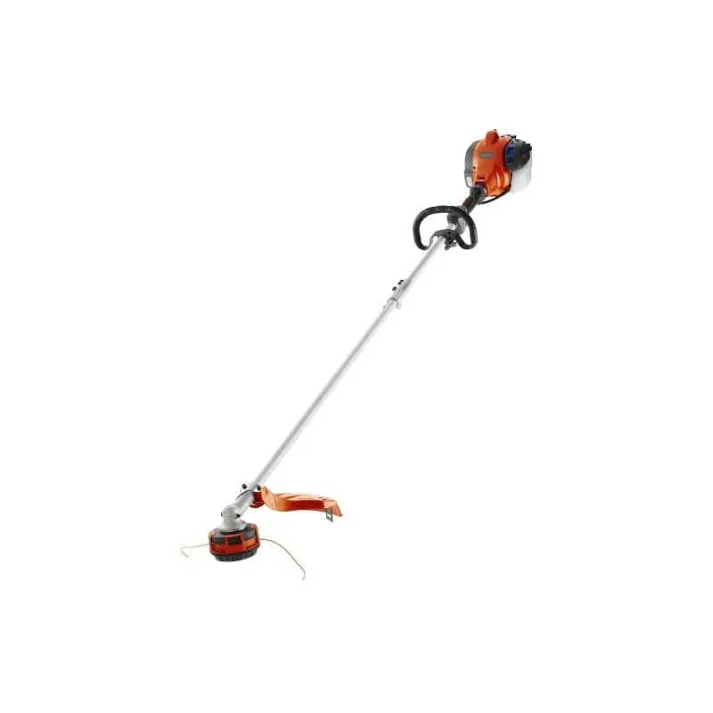 Husqvarna 330LK Gas String Trimmer Straight Shaft