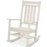 POLYWOOD Estate Rocking Chair