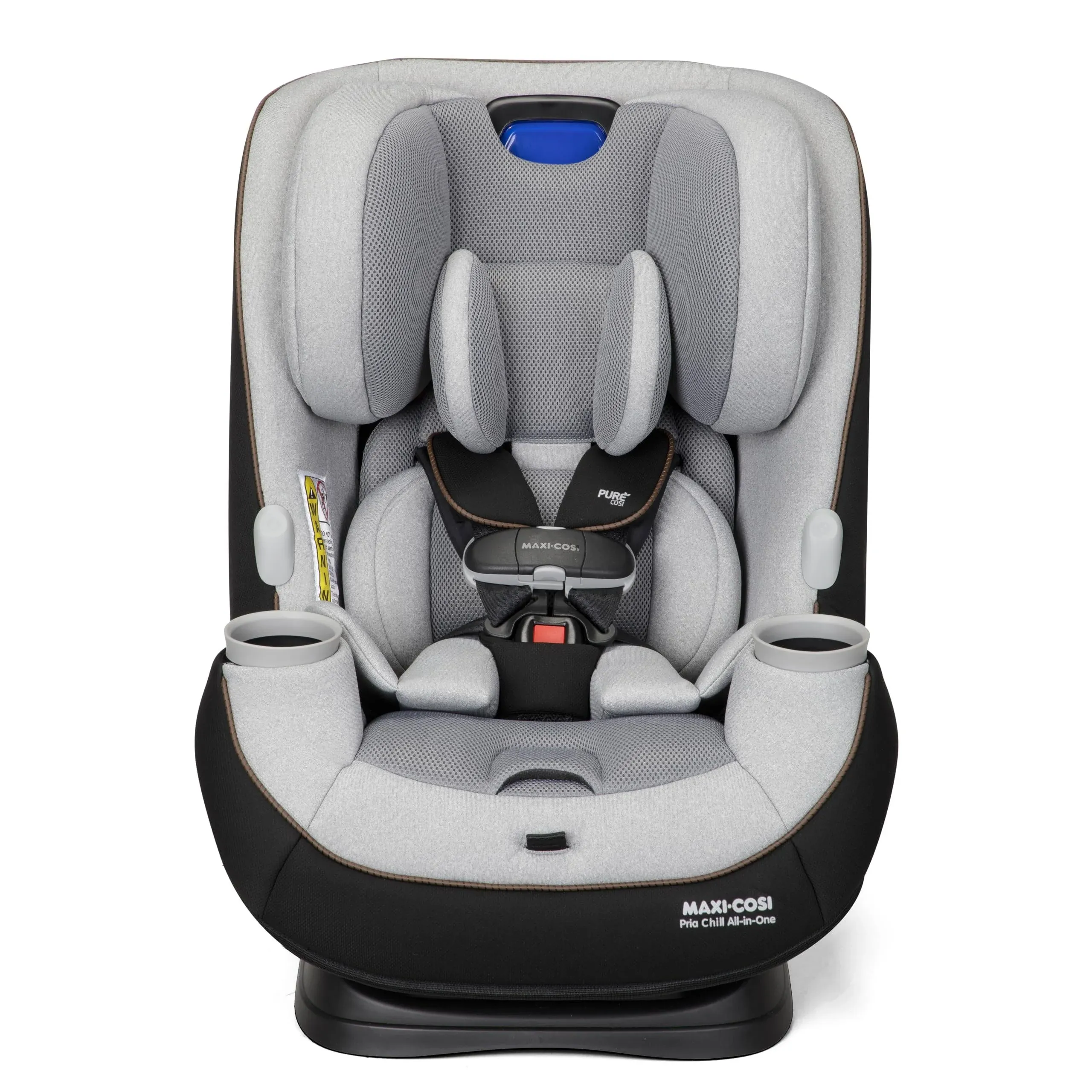 Maxi Cosi Pria All-in-One Convertible Car Seat Chill