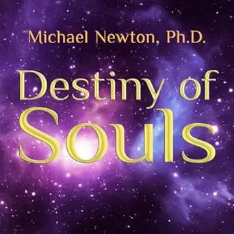 Destiny of Souls: New Case Studies of Life Between Lives