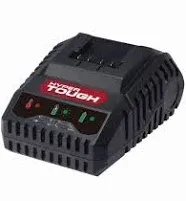 Hyper Tough 20V Max Lithium-Ion Fast Charger