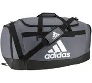 Adidas Defender IV Medium Duffel