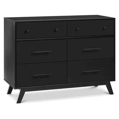 DaVinci Otto 6-Drawer Dresser