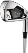 Callaway Golf Rogue ST Max OS Iron Set