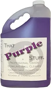 That Wow Factor Ball Cleaner | Gallon