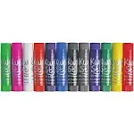 Kwik Stix Solid Tempera Paint - 12 Classic Colors