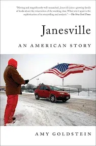 Janesville: An American Story