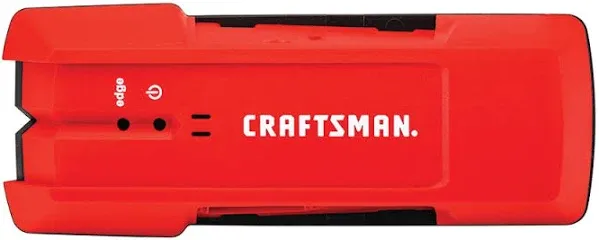 CRAFTSMAN Stud Finder, 3/4-Inch Depth (CMHT77633)