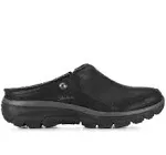 Skechers Women's Easy Going Latte 2 Black, Size 9