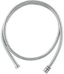 Shower Hose Grohe 28025000 Chrome