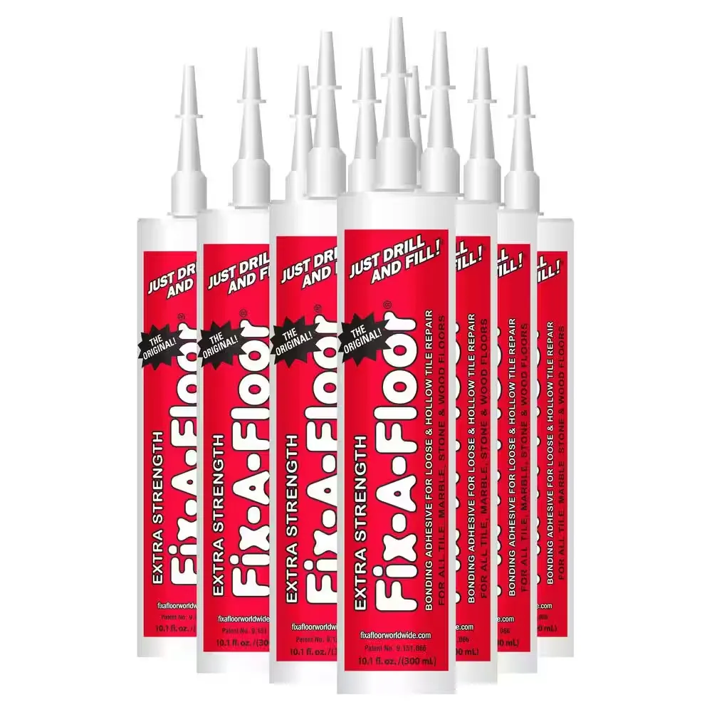 10.1 oz. Repair Adhesive (12-Case)