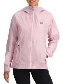 Outdoor Research Women's Helium Rain Jacket