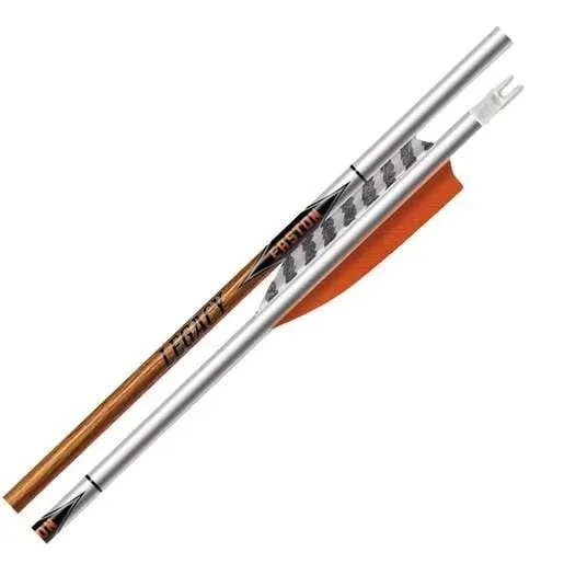 Easton Carbon Legacy Arrows