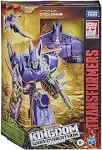 Transformers Generations War for Cybertron Kingdom Voyager Cyclonus