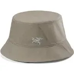 Arc'teryx Aerios Bucket Hat(Forage, S/M)