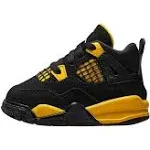 Jordan Jordan 4 Retro (Infant/Toddler)