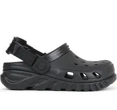 Crocs Kids' Duet Max II Clogs