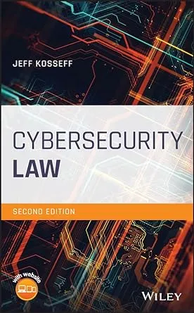 Cybersecurity Law