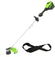 Greenworks Pro 16 Inch Brushless and Cordless String Trimmer Edger (Open Box)