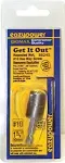 Eazypower 88245 #10 One Way Screw Remover