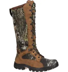 ROCKY Men&#039;s FQ0001570 Knee High Boot (Camouflage,8.<wbr/>0 ME)