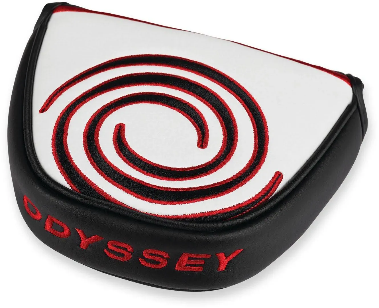 Odyssey Tempest III Mallet Putter Headcover