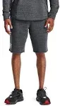 Under Armour Men's Rival Terry Shorts