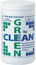 Coral Seas 17642COR Green Aid (2 lb)