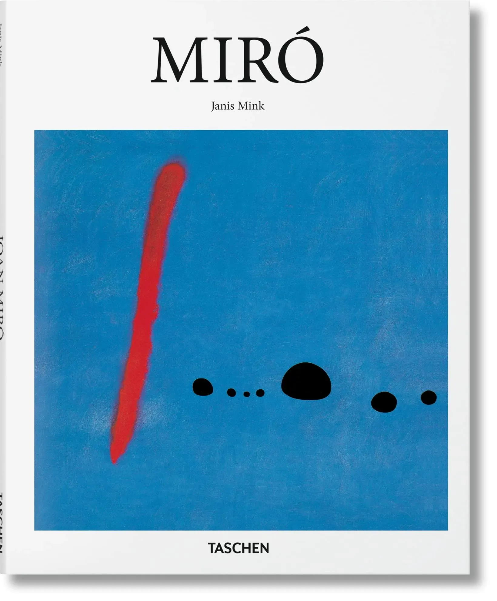 Joan Miró: 1893-1983 : the Poet Among the Surrealists [Book]