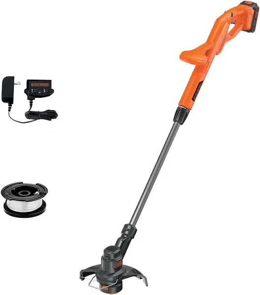 Black and Decker LST201