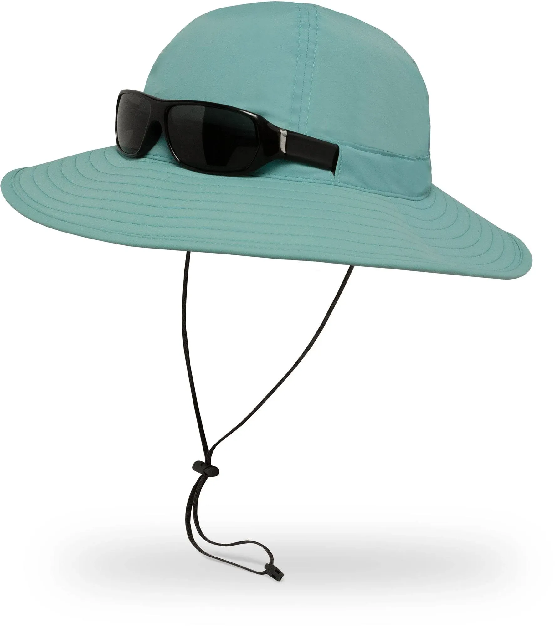 Sunday Afternoons Voyage Hat - Saltwater