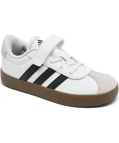 Kids' adidas VL Court 3.0 Sneaker