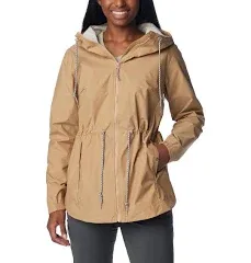 Columbia Women's Lillian Ridge Shell Jacket