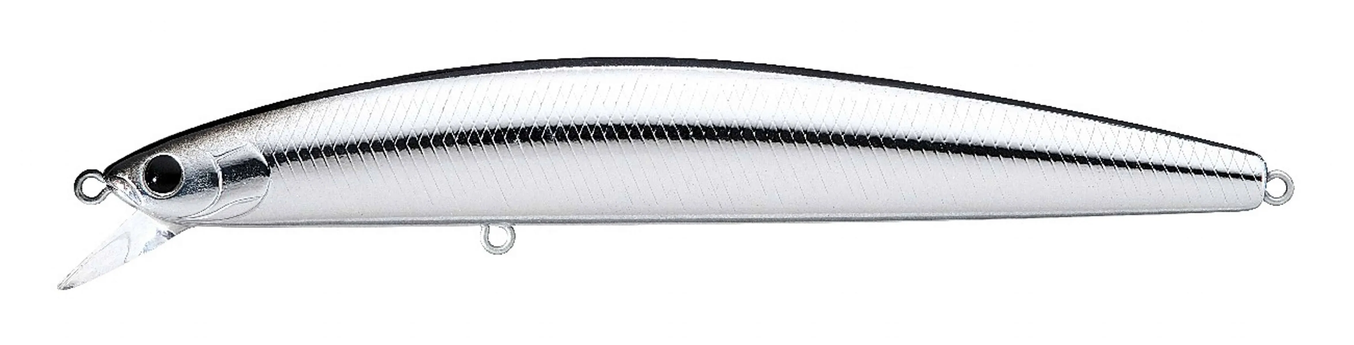 Daiwa SP Minnow Swimbaits - Floating