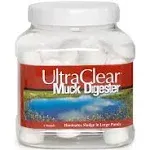 UltraClear Muck Digester Tablets 2 lbs - 42900