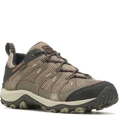 Merrell Men's Alverstone 2 Waterproof Hiking Shoe