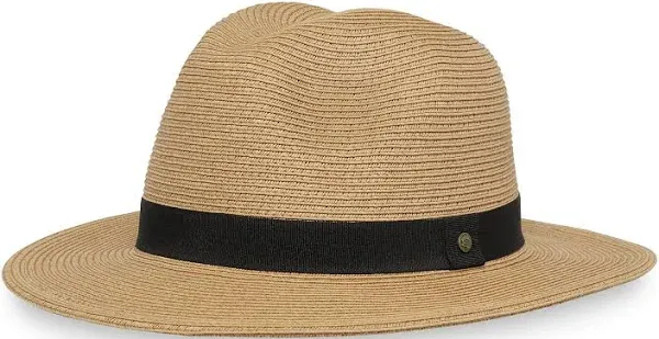 Fedora Panama Hat