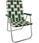 Lawn Chair USA Aluminum Chair