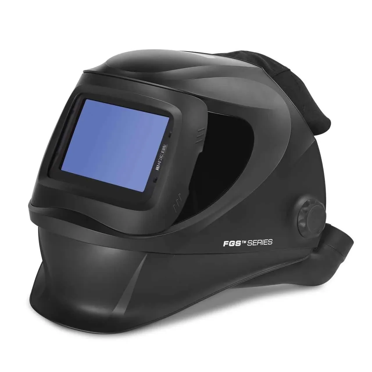 Lincoln Viking 3250D FGS Welding Helmet K3540-3