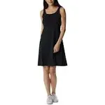 Columbia Freezer III Dress - Women's Black, Xs