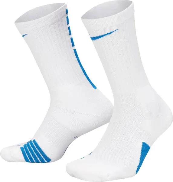 Elite Crew Socks