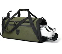 ARGUFI Gym Duffle Bags