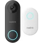 Reolink Smart 2K/5MP Video Doorbell